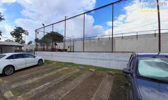 Imagem 5: Apartamento à venda Residencial Tarumã, Piracicaba, SP REF: 107