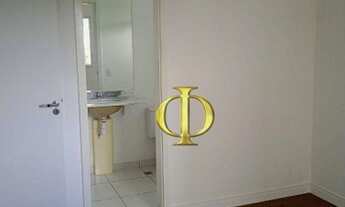 Imagem 5: Apartamento com 3 dormitórios à venda, 92 m² por R$ 590.000,00 - Morumbi - Paulínia/SP