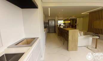 Imagem 3: Apartamento para Venda em Santo André, Vila Assunção, 3 dormitórios, 1 suíte, 3 banheiros