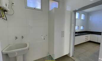 Imagem 5: Casa de condomínio para venda possui 225 metros quadrados com 4 quartos em São Joaquim - F