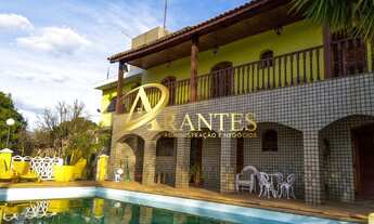 Imagem 6: CHACARA RESIDENCIAL em ATIBAIA - SP, CHACARAS BRASIL