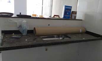 Imagem 7: Casa para venda com 50 metros quadrados com 2 quartos em Jardim Topázio - Sorocaba - SP