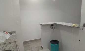 Imagem 4: Apartamento para venda tem 65 metros quadrados com 2 quartos em Enseada - Guarujá - SP