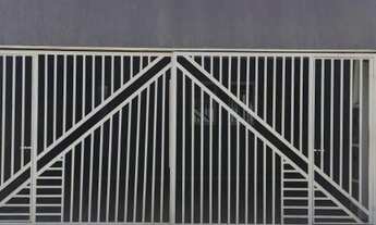 Imagem: Casa à venda no bairro Parque São Bento