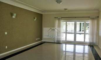 Imagem 6: Casa com 4 dormitórios à venda, 594 m² por R$ 1.700.000,00 - Condomínio Vila Hípica II - V