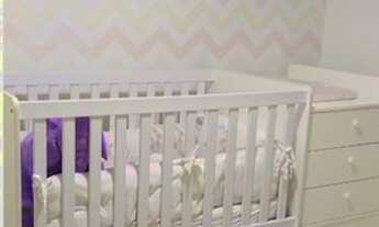 Imagem 7: Aptoº(venda) - Cond. Solar dos Sabias - Salto/SP