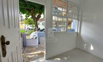 Imagem 6: Casa Linear - VAZIA - 3 Quartos - Condomínio Fechado - Freguesia Jacarepaguá