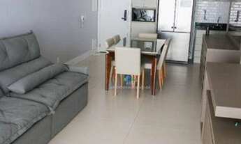 Imagem 6: Apartamento com 2 dormitórios para alugar, 84 m² por R$ 7.500,00/mês - Moema - São Paulo/S