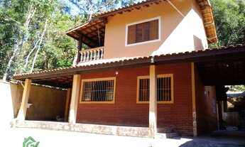 Imagem: Casa com 3 dormitórios à venda por R$