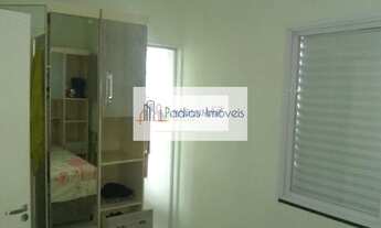 Imagem 4: Sobrado para venda com 115 metros quadrados com 2 quartos em Centro - Mongaguá - SP