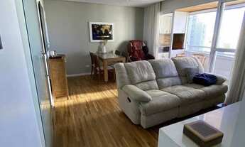 Imagem 3: Apartamento de 3 Dormitórios,2 Vagas Condomínio Massimo