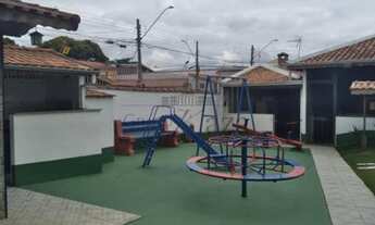 Imagem 7: Apartamento para venda tem 93 metros quadrados com 3 quartos