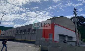 Imagem 3: Galpão para Locação em Arujá, Jardim Modelo