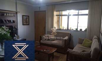 Imagem 2: Apartamento com 2 dormitórios à venda, 66 m² por R$ 520.000 - Ipiranga - São Paulo/SP