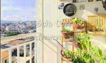 Imagem 4: VENDO APTO 62 m² - 2 DORMS COM SUITE - V. ROSÁLIA - COND. VISTAS DA SERRA