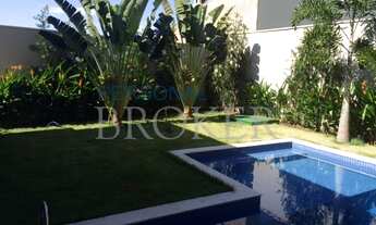 Imagem 1: Casa Térrea Condomínio Village la Montagne