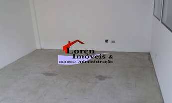 Imagem 5: Sala Comercial Centro Sv!