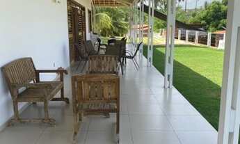 Imagem 4: Casa de Praia em Icapuí/CE