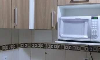 Imagem 3: Aptoº(venda) - Cond. Solar dos Sabias - Salto/SP