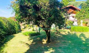 Imagem 6: Casa com 3 dormitórios à venda, 280 m² por R$ 970.000,00 - Chácara Rincão - Cotia/SP