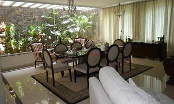 Imagem: GUARULHOS - Casa Padrão - Vila Rosália