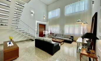 Imagem 7: Casa à venda com 7 suítes - 440 m² - Riviera de São Lourenço - Módulo 3