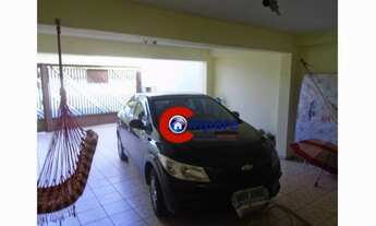 Imagem 3: Sobrado com 2 dormitórios à venda, 226 m² por R$ 390.000,00 - Residencial Parque Cumbica