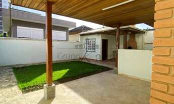 Imagem 4: Casa Condomínio - Urbanova - Condomínio Altos da Serra III - 4 Dormitórios - 250m²