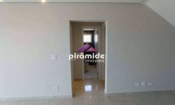 Imagem 5: Cobertura para venda tem 158 metros quadrados com 3 quartos em Sumaré - Caraguatatuba - SP