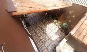 Imagem 4: Lindo sobrado para venda tem 130 metros quadrados na Vila Yara - Osasco - SP