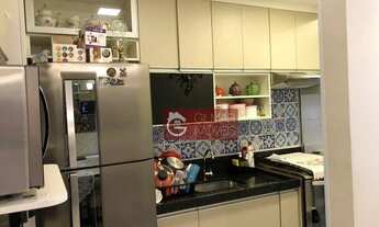 Imagem 5: Apartamento com 2 quartos, à venda - Parque Yolanda (Nova Veneza) - Sumaré