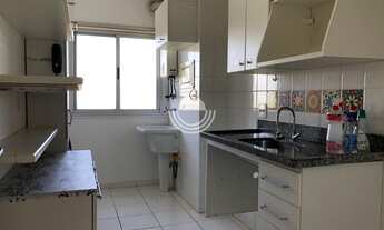 Imagem 7: Apartamento - Parque Brasilia - Campinas