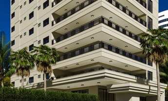 Imagem 2: Oportunidade única de investir ou morar no Jardim Aquarius. 5 suítes com 505m² - Preço de