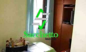 Imagem 5: Apartamento para Venda em Limeira, Vila Independência, 2 dormitórios, 1 banheiro, 1 vaga