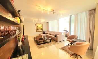 Imagem 4: More em um lindo imóvel de alto padrão em Perdizes!