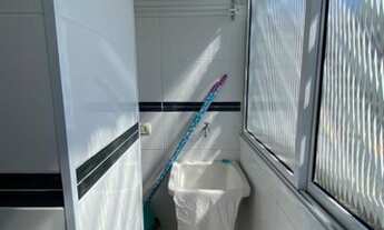 Imagem 7: Apartamento para venda possui 22 metros quadrados com 1 quarto em Pitangueiras - Guarujá