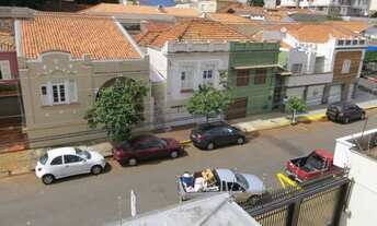 Imagem 2: Apartamento com 3 dormitórios à venda, 99 m² por R$ 330.000,01 - Centro - Piracicaba/SP