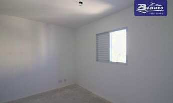 Imagem 4: Apartamento com 2 dormitórios à venda, 58 m² por R$ 270.000,00 - Vila Milton - Guarulhos/S