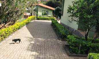 Imagem 2: Chácara 2.500 m² dentro de condomínio