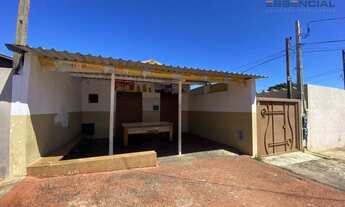 Imagem 2: Casa com ponto comercial à venda, por R$ 255.000 - Jardim Cristina - Botucatu/SP