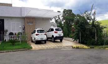 Imagem: CASA EM CONDOMÍNIO DE BRAGANÇA PAULISTA