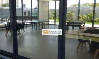 Imagem 4: Edifício Jk Jardins - Apartamento com 2 dormitórios para alugar, 80 m² por R$ 3.000/mês