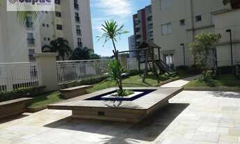 Imagem 3: Apto de alto padrão bosque maia