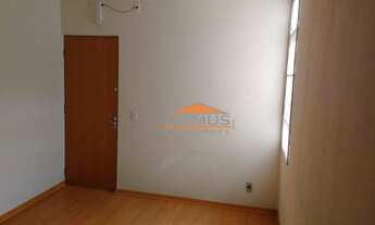 Imagem 3: Apartamento com 2 dormitórios, 68 m² - venda por R$ 170.000,00 ou aluguel por R$ 1.300,00