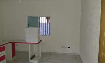 Imagem 3: Térrea para venda possui 98 metros quadrados com 3 quartos em Jardim Rio Branco - São Vice