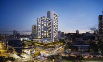 Imagem 2: Apartamento para venda possui 29 metros quadrados com 1 quarto em Macedo - Guarulhos - SP