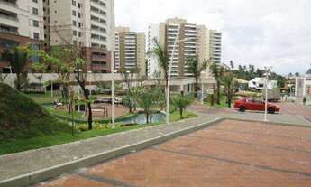 Imagem 4: Parque Tropical, 4 Suítes, novo, unidades novas da Odebrecht