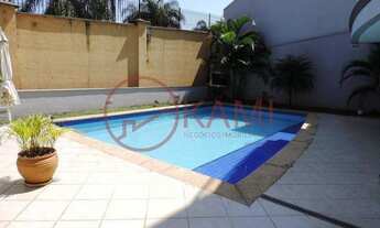 Imagem 6: Venda, Sobrado com 04 suítes, Santana de Parnaíba, Alphavile, Burle Marx