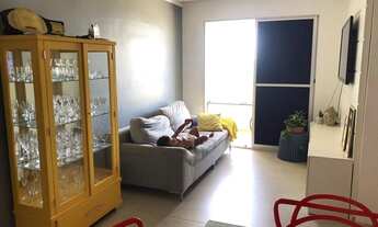 Imagem 6: Apartamento para venda com 70 metros quadrados com 3 quartos em Aeroporto - Aracaju - SE