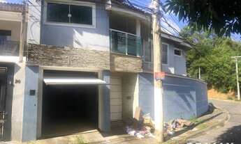 Imagem: Casa com 5 dormitórios para alugar, 400